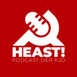 HEAST! Podcast artwork