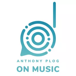 Anthony Plog on Music Podcast artwork