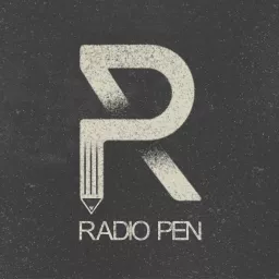 Radio Pen پادکست فارسی رادیو پن Podcast artwork