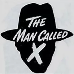 The Man Called X