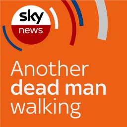 Another Dead Man Walking Podcast artwork