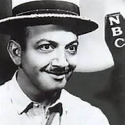 The Mel Blanc Show