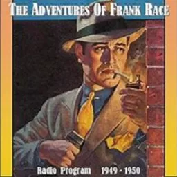 The Adventures of Frank Race