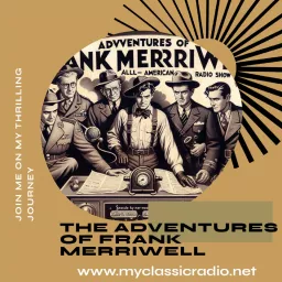 The Adventures Of Frank Merriwell