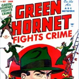 The Green Hornet