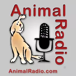 Animal Radio® Podcast artwork
