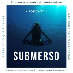 Submerso Podcast artwork