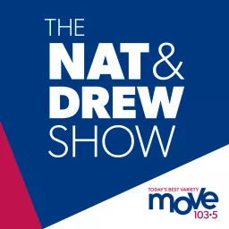 The Nat and Drew Show Podcast artwork