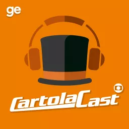 CartolaCast Podcast artwork