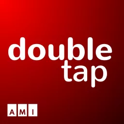 Double Tap Podcast artwork