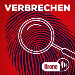 Krone Verbrechen Podcast artwork