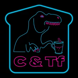Café con Toftadas Podcast artwork