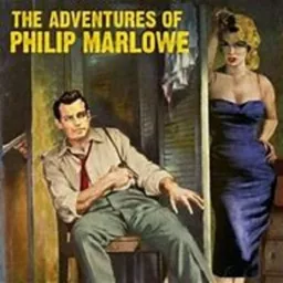 The Adventures of Philip Marlowe