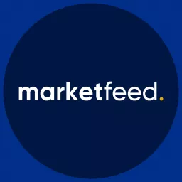 marketfeed - The Aftermarket Podcast