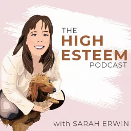 The High Esteem Podcast artwork