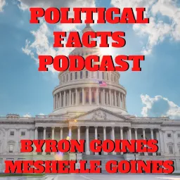 Political Facts Podcast artwork