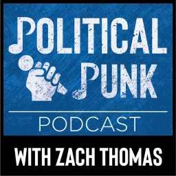 Political Punk Podcast artwork