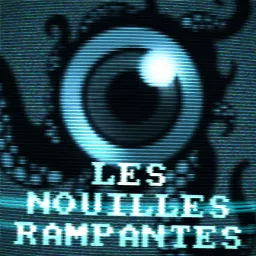 Les Nouilles Rampantes Podcast artwork