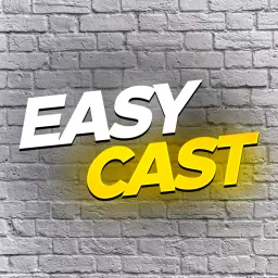 EASY CAST Jakuba Kotka Podcast artwork