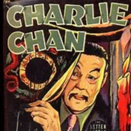 Charlie Chan