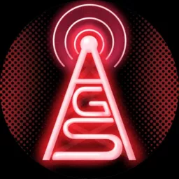 AGS LIVE Podcast artwork