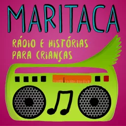 Programa Maritaca Podcast artwork
