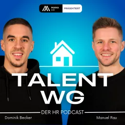 Talent WG Podcast artwork
