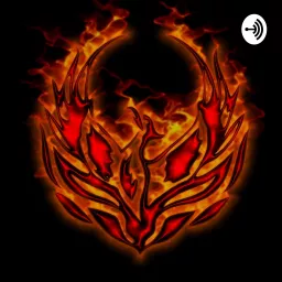 Spaz Phoenix Podcast artwork