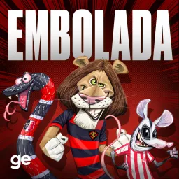 Embolada Podcast artwork