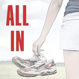The All In Podcast artwork