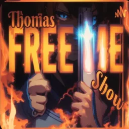 The Thomas FreeMe Show: The Truth About Living In America Podcast artwork