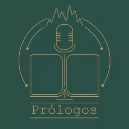 Prólogos Podcast artwork