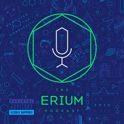 The Erium Podcast – Data Science & Machine Learning artwork