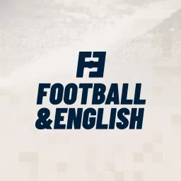 サッカーと英語 // Football & English Podcast artwork
