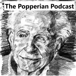 The Popperian Podcast artwork