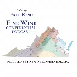 Fine Wine Confidential Podcast artwork