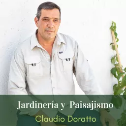 Jardinería y Paisajismo Podcast artwork