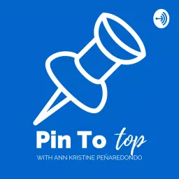 Pin To Top Podcast artwork
