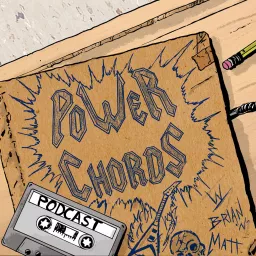 Power Chords Podcast artwork