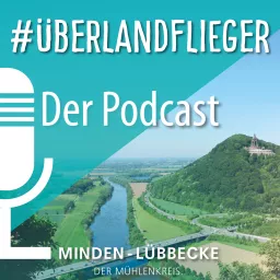 Überlandflieger – Der Podcast