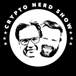 Die Crypto Nerd Show Podcast artwork