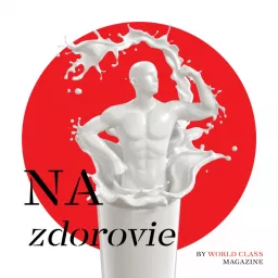 Na Zdorovie Podcast artwork