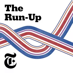 The Run-Up Podcast artwork
