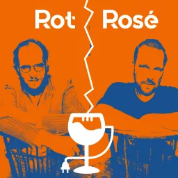 Rot oder Rosé Podcast artwork