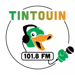 Radio Tintouin Vierzon Podcast artwork