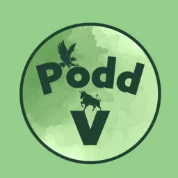 Podd V Podcast artwork