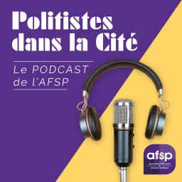 Politistes dans la Cité Podcast artwork