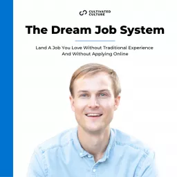 The Dream Job System Podcast artwork