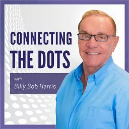Connecting the Dots Podcast artwork