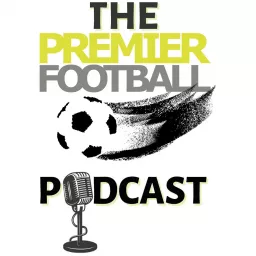 The Premier Football SG Podcast artwork